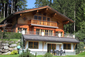 Am Waldrand, Mittersill, Österreich